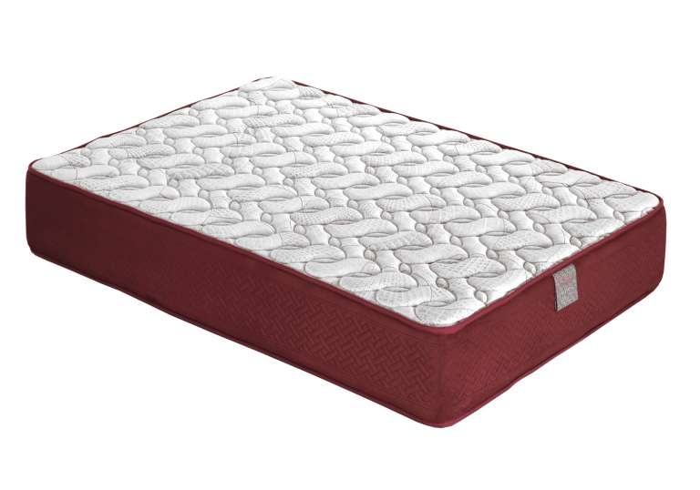 Saltea Don Almohadon Confort Visco