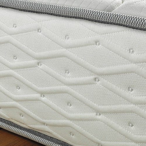 Saltea Don Almohadon Elite