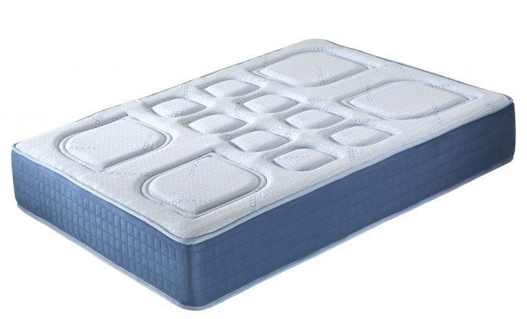 Saltea Don Almohadon Nube