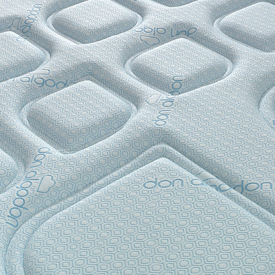 Saltea Don Almohadon Nube