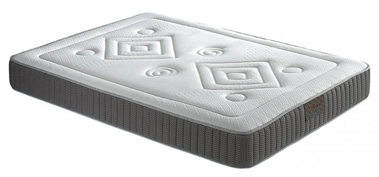 Saltea Ortofarma de la Don Almohadon