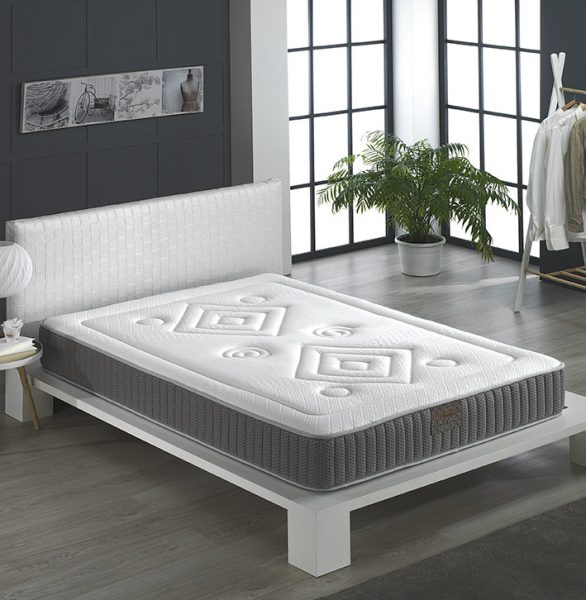 Saltea Ortofarma de la Don Almohadon