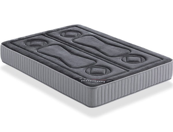 Saltea Don Almohadon Termal Visco