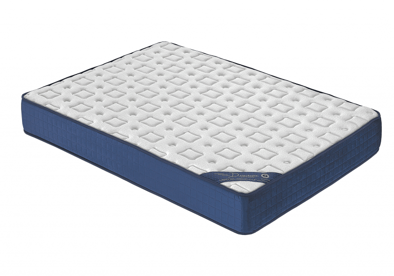 Saltea Don Almohadon Viscoelastic Pure