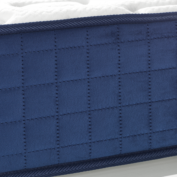 Saltea Don Almohadon Viscoelastic Pure