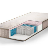 Saltea Exclusive Hybrid de la Sleepy