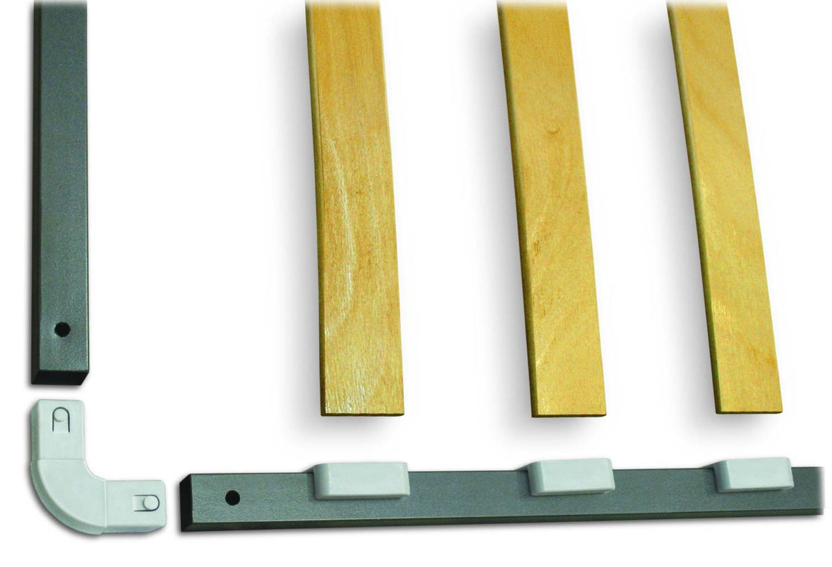 Somieră cu lamele Smart Fix от Sleepy