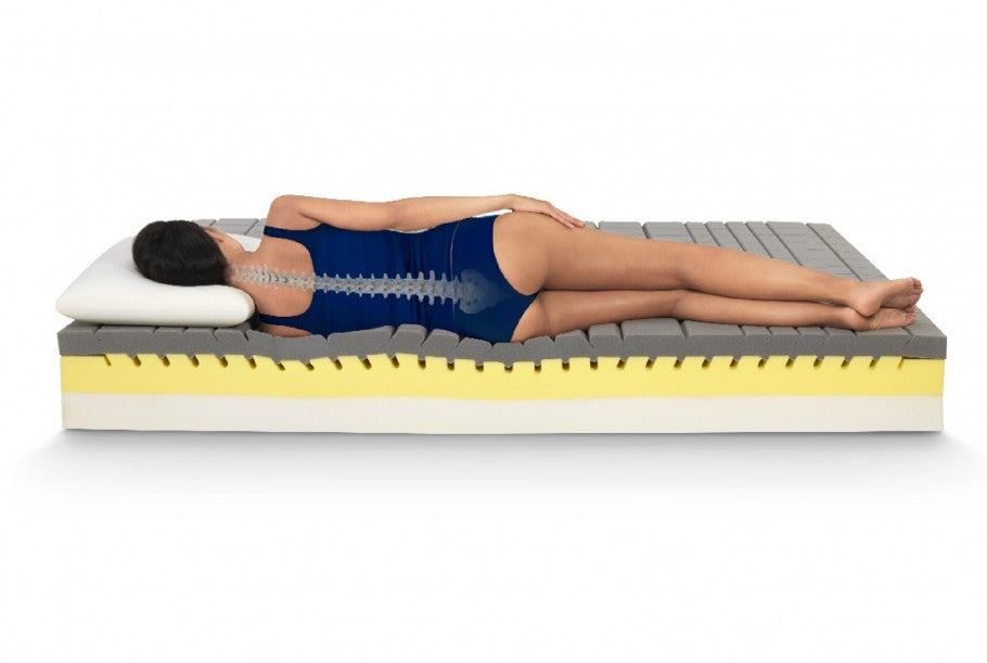 Saltea Magniflex Magnistretch