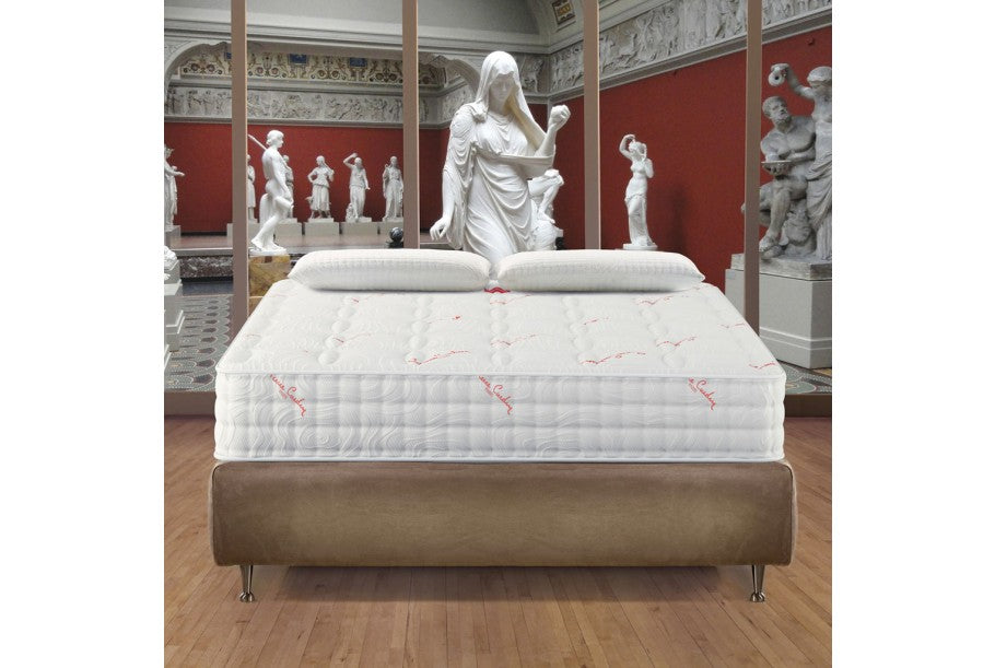 Saltea Magniflex Riviera by Pierre Cardin