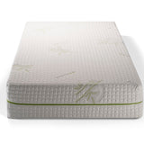 Saltea Cool Bamboo de la Sleepy