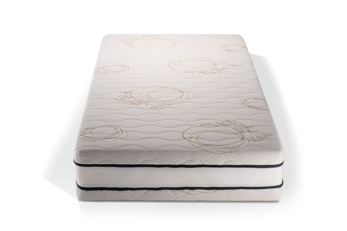 Saltea Pocket Natura de la Sleepy