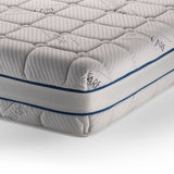 Saltea Silver Care Orthopedic de la Sleepy