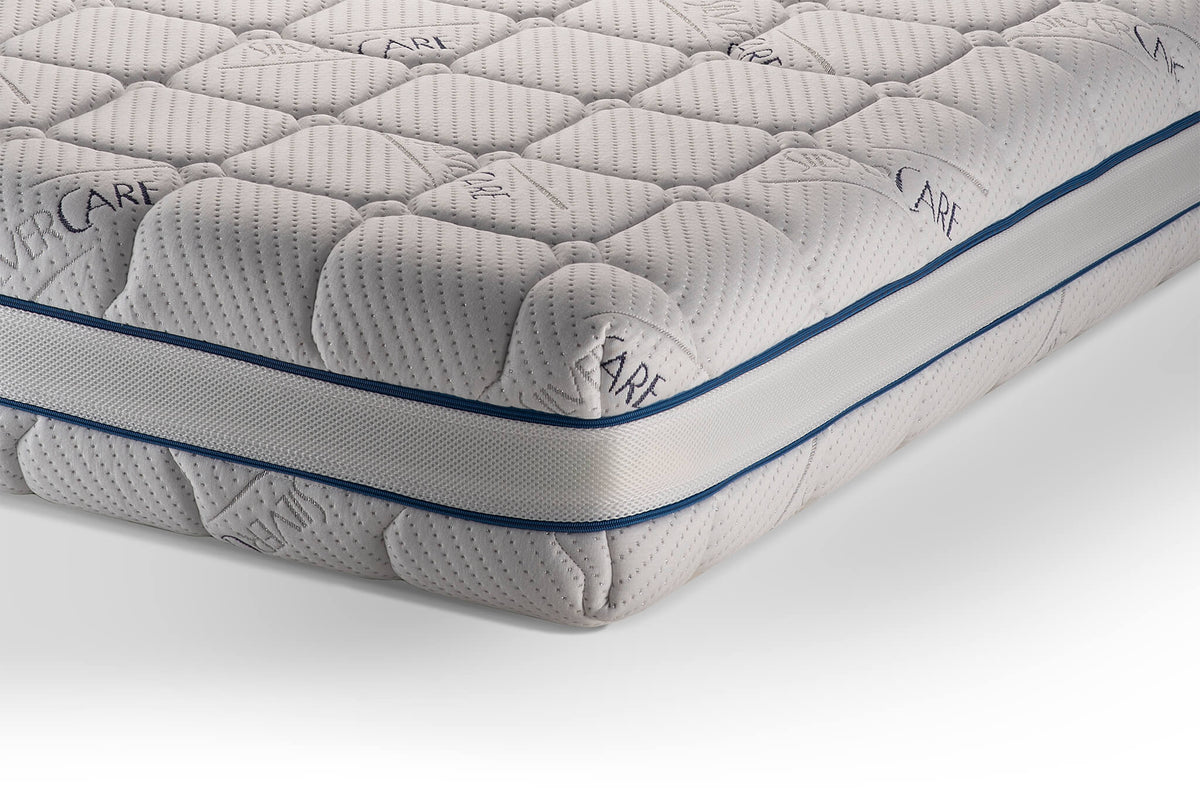 Saltea Silver Care Orthopedic de la Sleepy