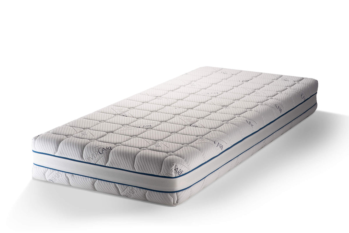 Saltea Silver Care Orthopedic de la Sleepy