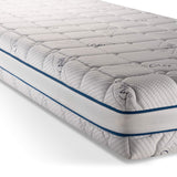 Saltea Silver Care Orthopedic de la Sleepy