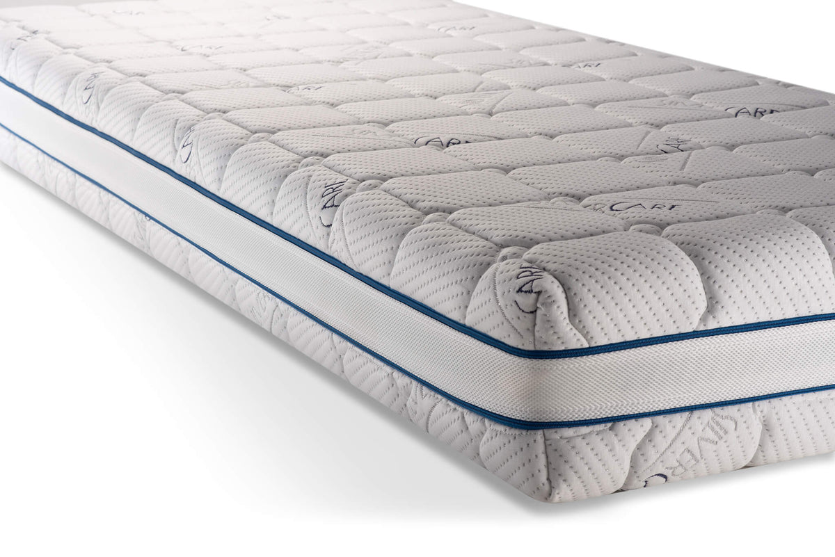 Saltea Silver Care Orthopedic de la Sleepy