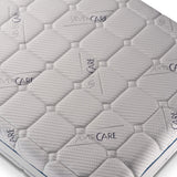 Saltea Silver Care Orthopedic de la Sleepy