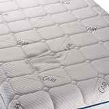 Saltea Silver Care Orthopedic de la Sleepy