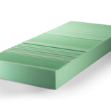 Saltea Silver Care Orthopedic de la Sleepy