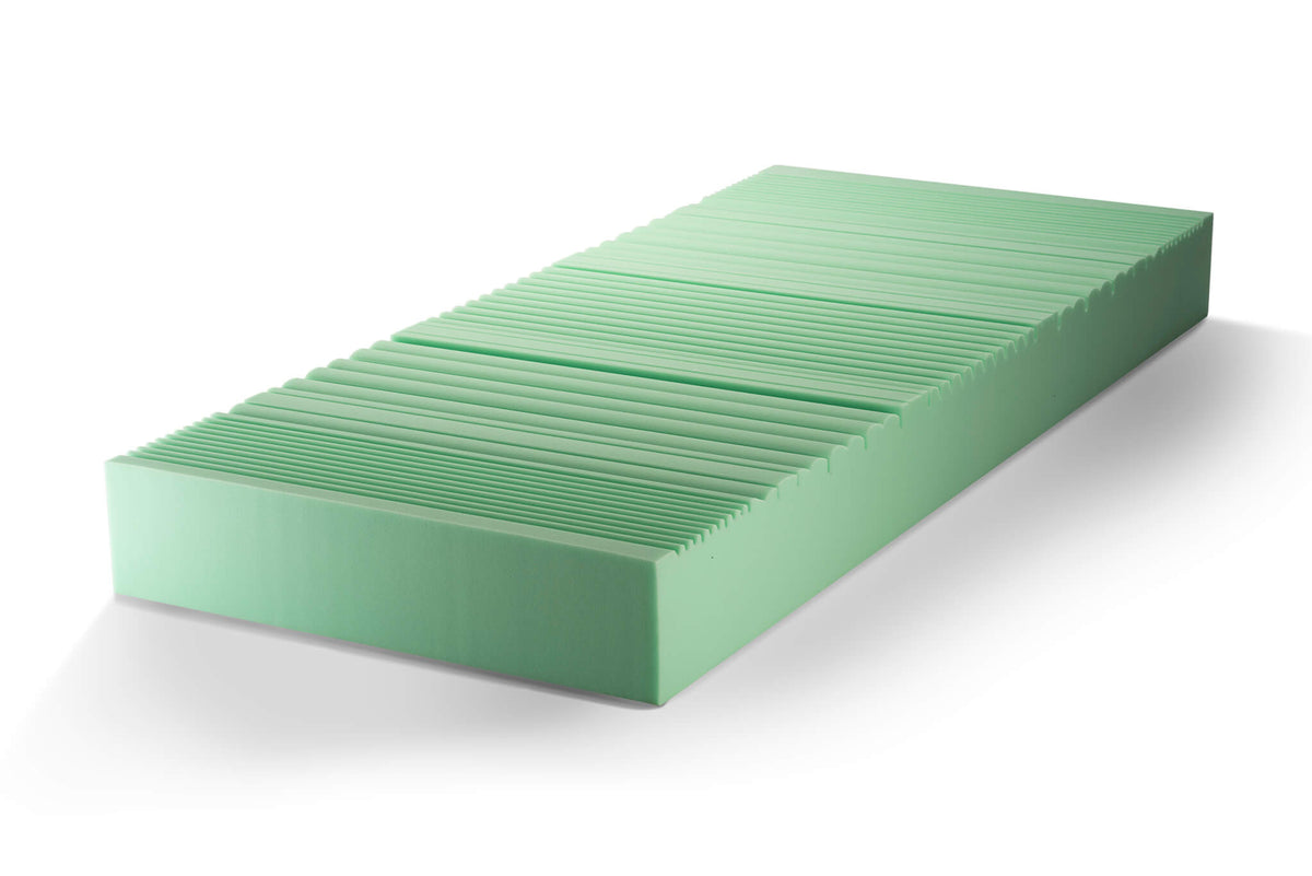 Saltea Silver Care Orthopedic de la Sleepy