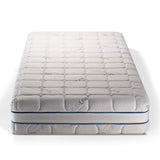 Saltea Silver Care Orthopedic de la Sleepy