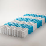 Saltea Exclusive Hybrid de la Sleepy