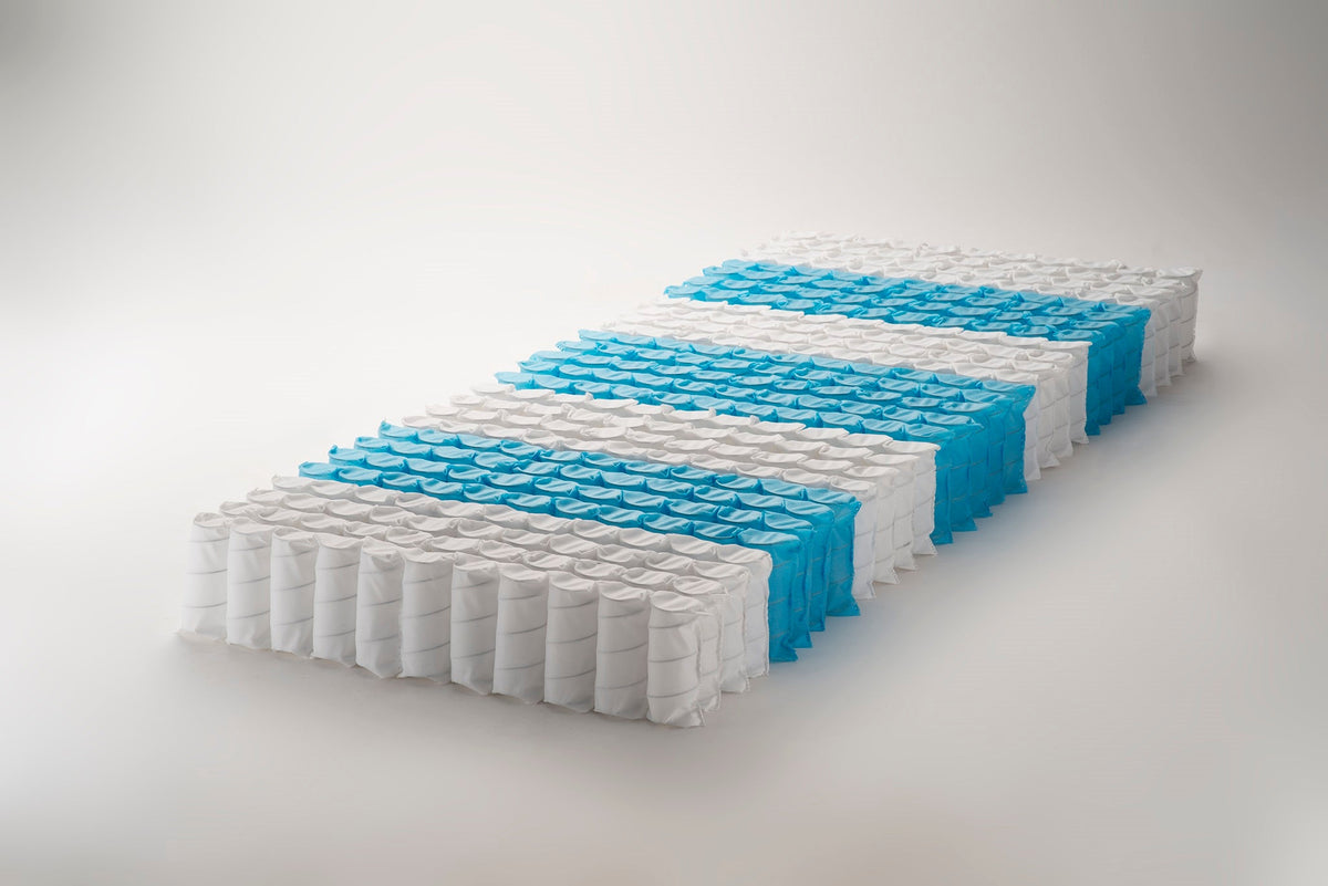 Saltea Exclusive Hybrid de la Sleepy