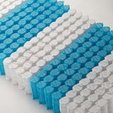 Saltea Exclusive Hybrid de la Sleepy