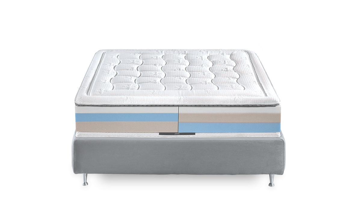 Saltea Magniflex Armonia Dual