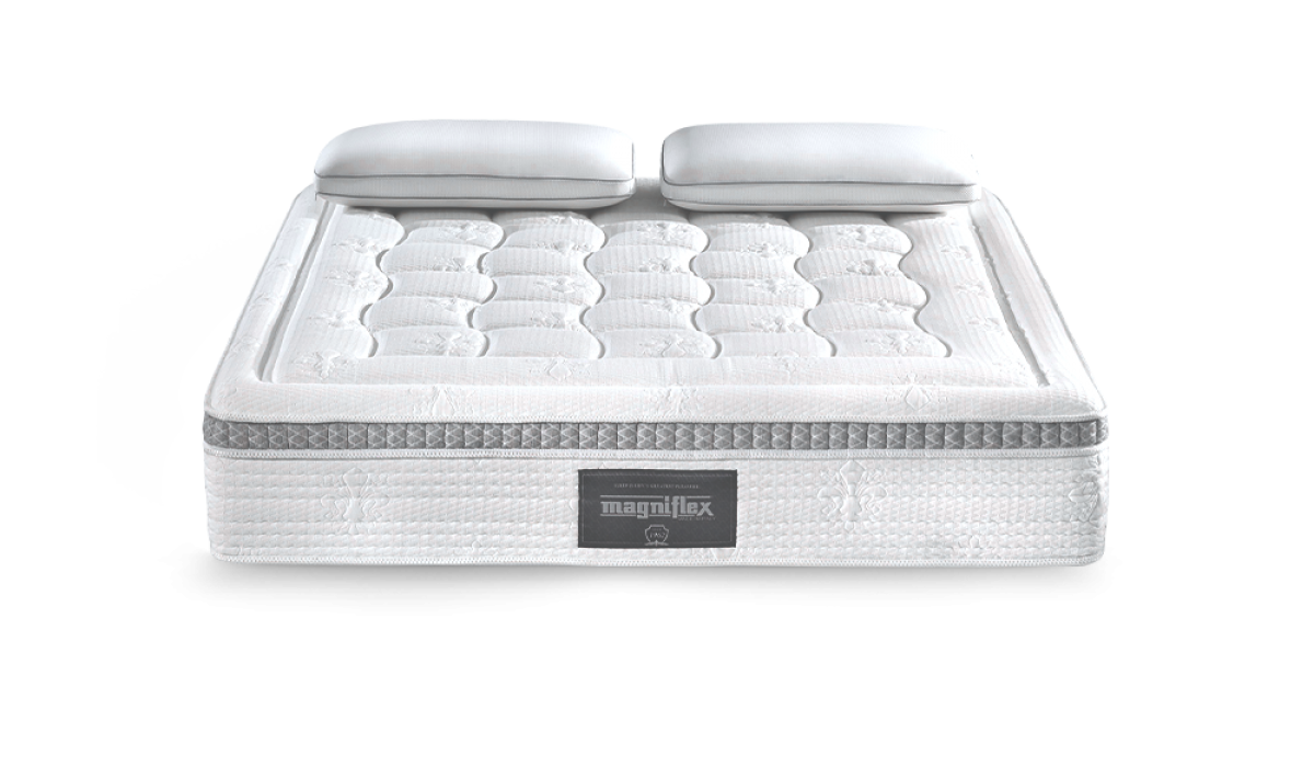 Saltea Magniflex Armonia Dual