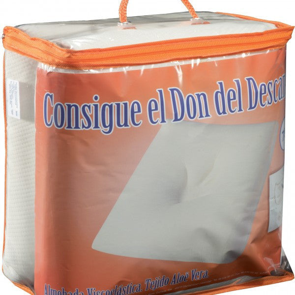Pernă Don Almohadon Memory Foam