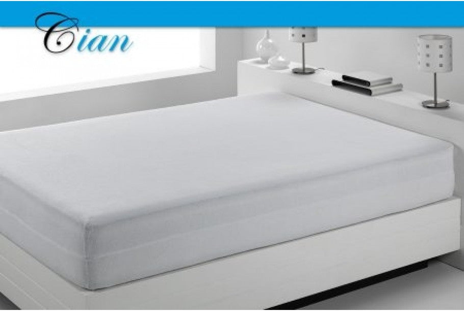 Protecție pentru saltea Don Almohadon Cian