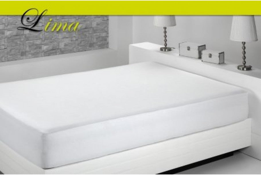Protecție pentru saltea Don Almohadon Lima