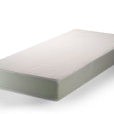 Protecție de saltea tip cearșaf elastic impermeabil Deluxe de la Sleepy