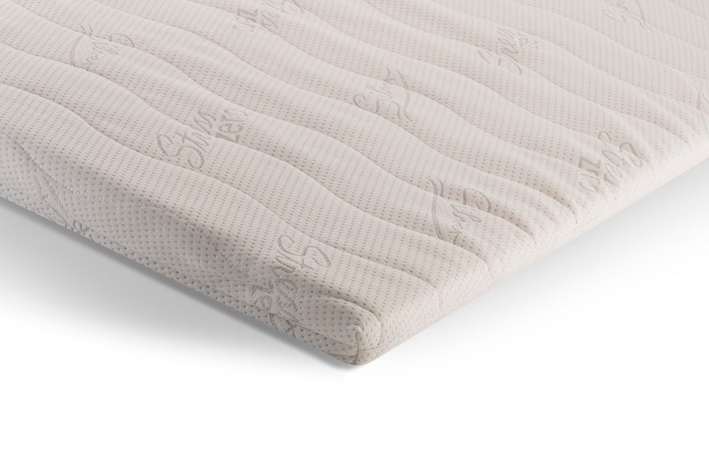 Topper Antistress Silver de la Sleepy