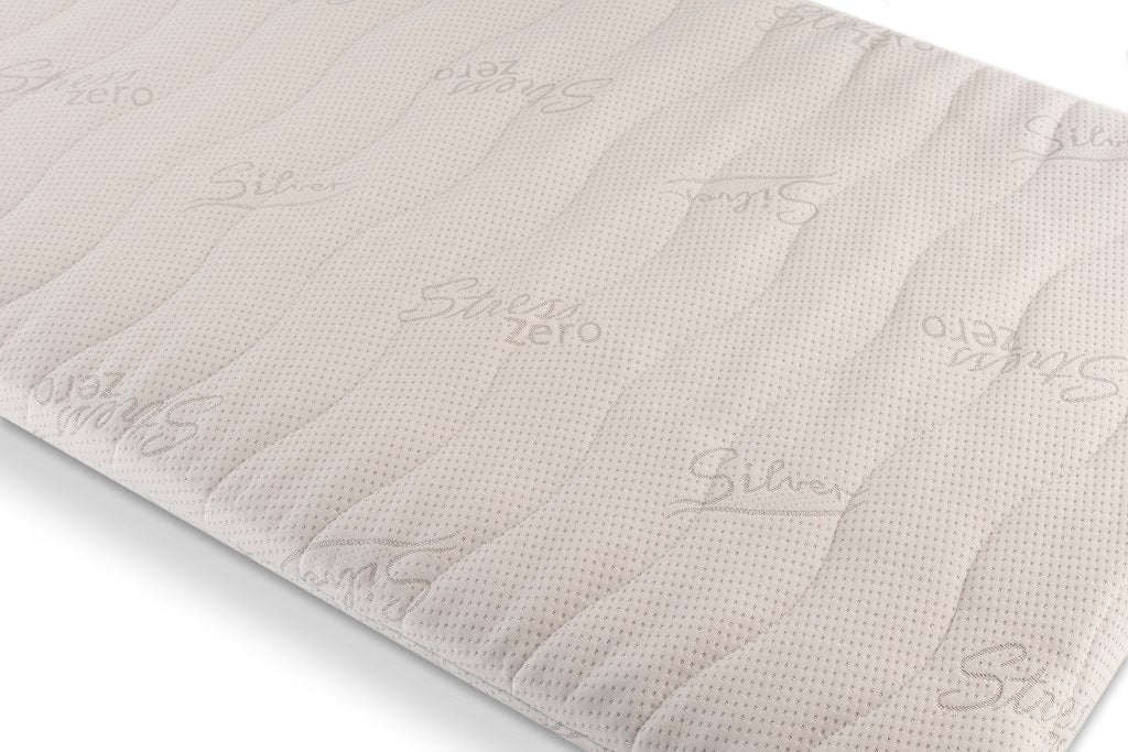 Topper Antistress Silver de la Sleepy