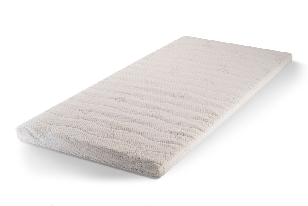 Topper Antistress Silver de la Sleepy