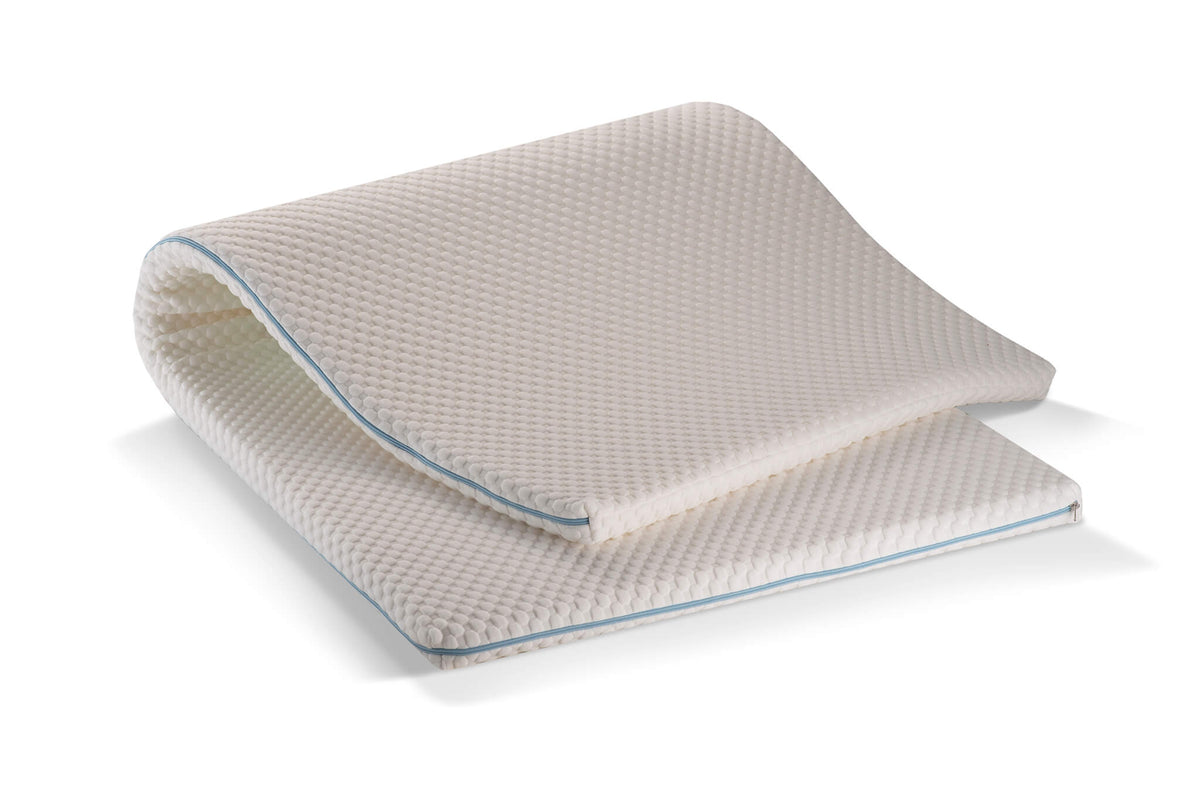 Topper Bubbles Memory de la Sleepy