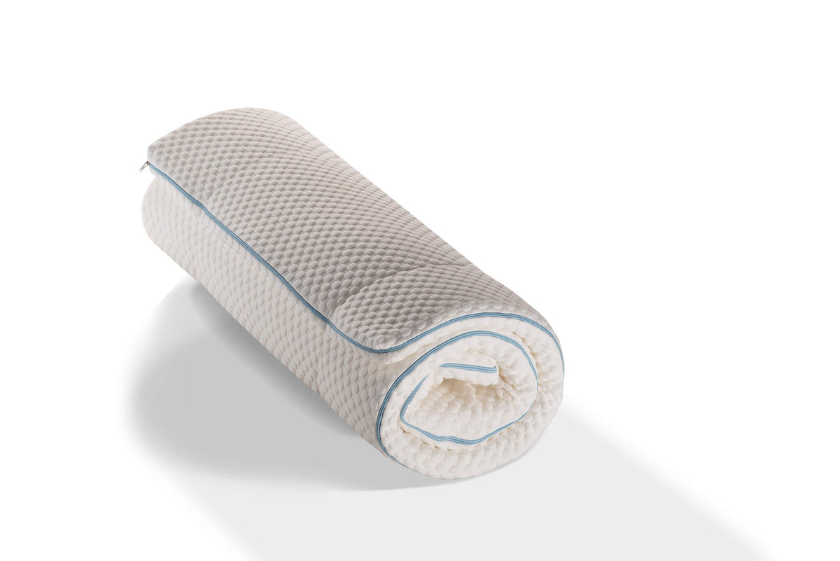 Topper Bubbles Memory de la Sleepy