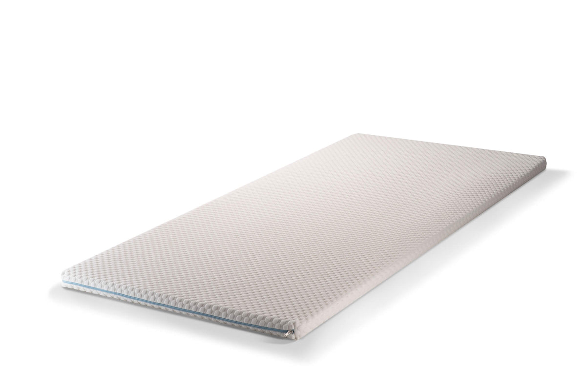 Topper Bubbles Memory de la Sleepy