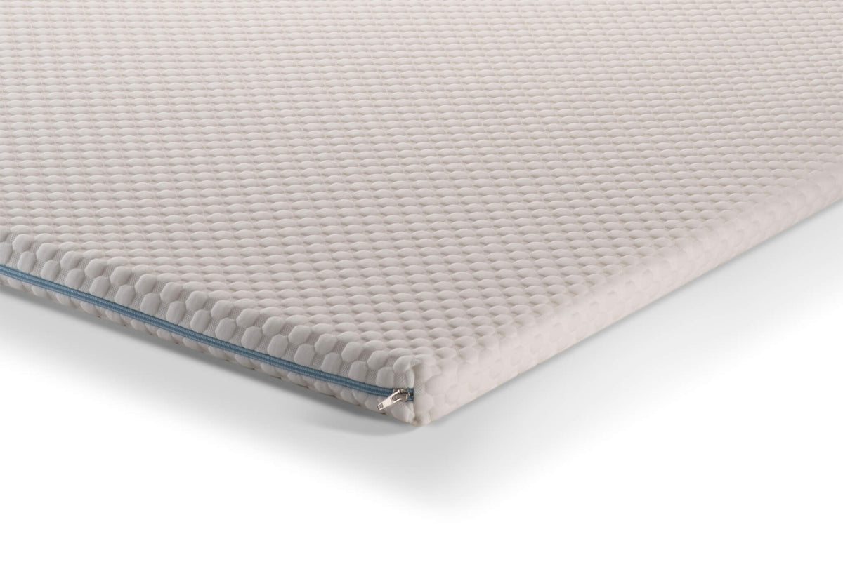 Topper Bubbles Memory de la Sleepy