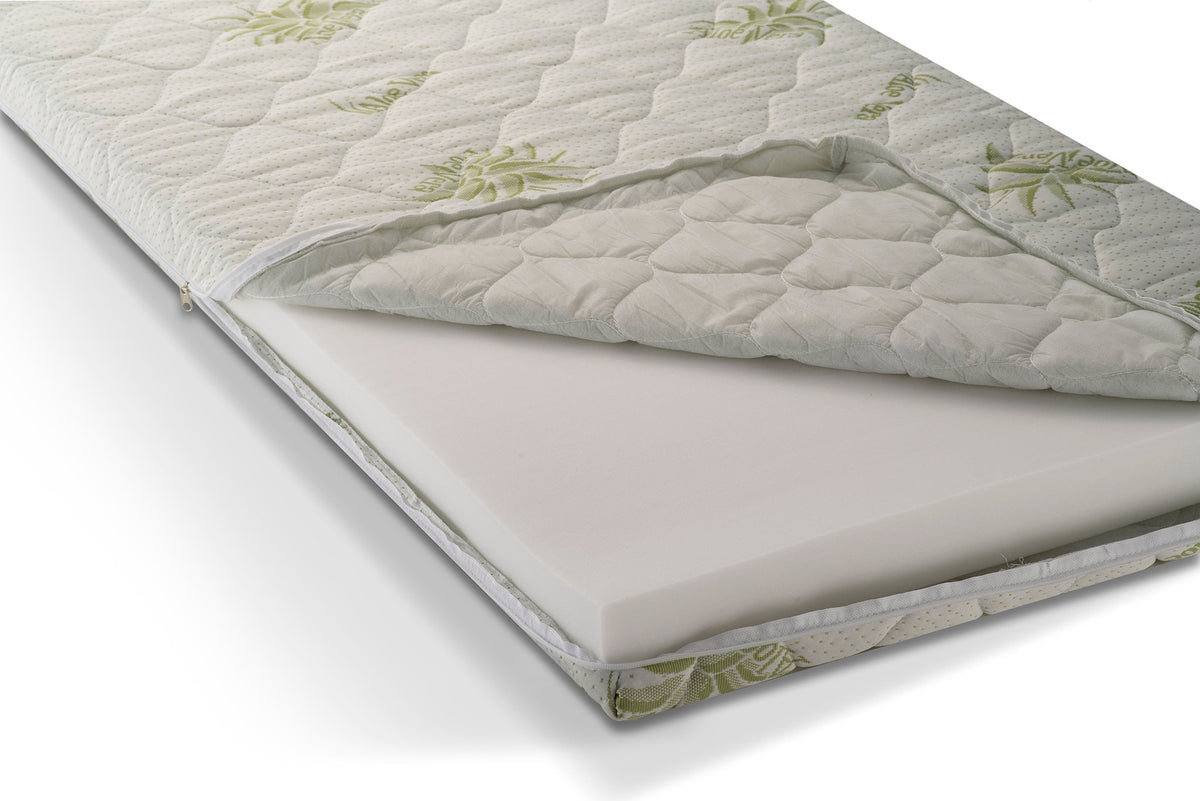 Topper Sleepy Aloe Comfort