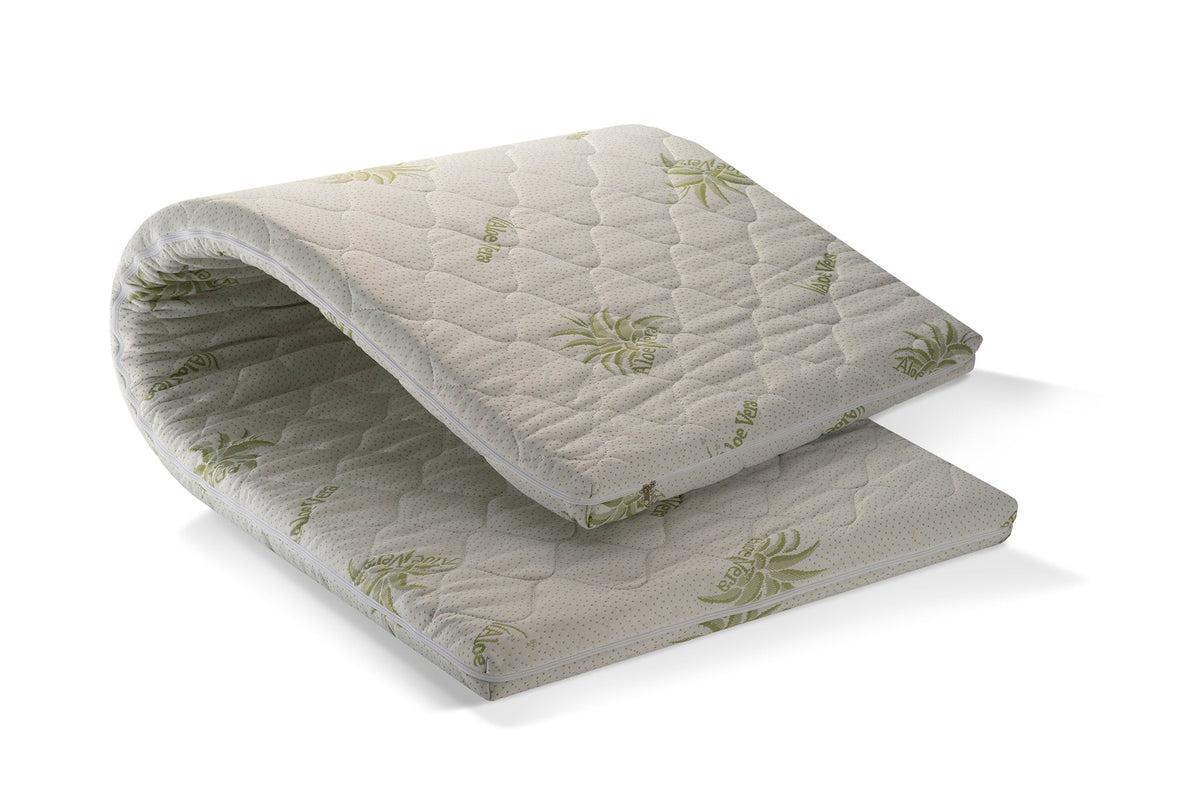 Topper Sleepy Aloe Comfort