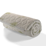 Topper Aloe Memory de la Sleepy