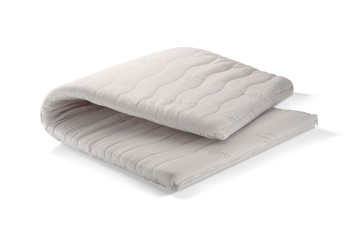 Topper Antistress Silver de la Sleepy