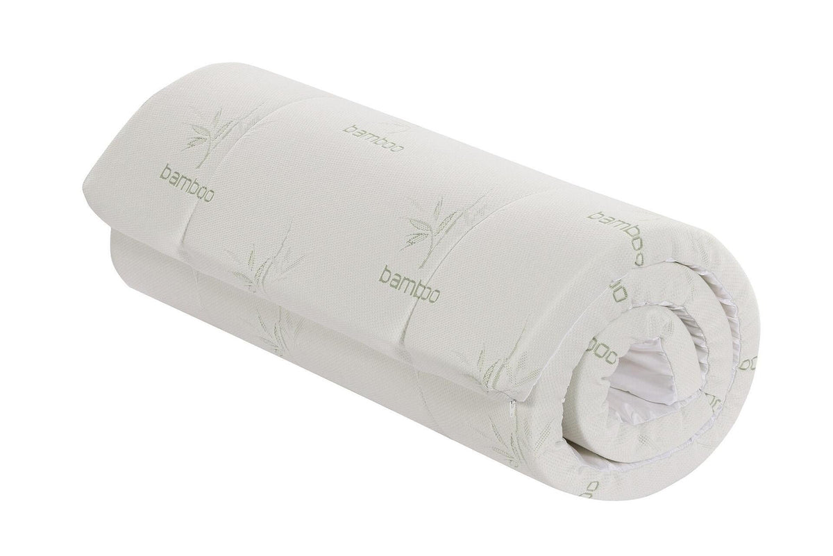Topper Bamboo Deluxe de la Sleepy