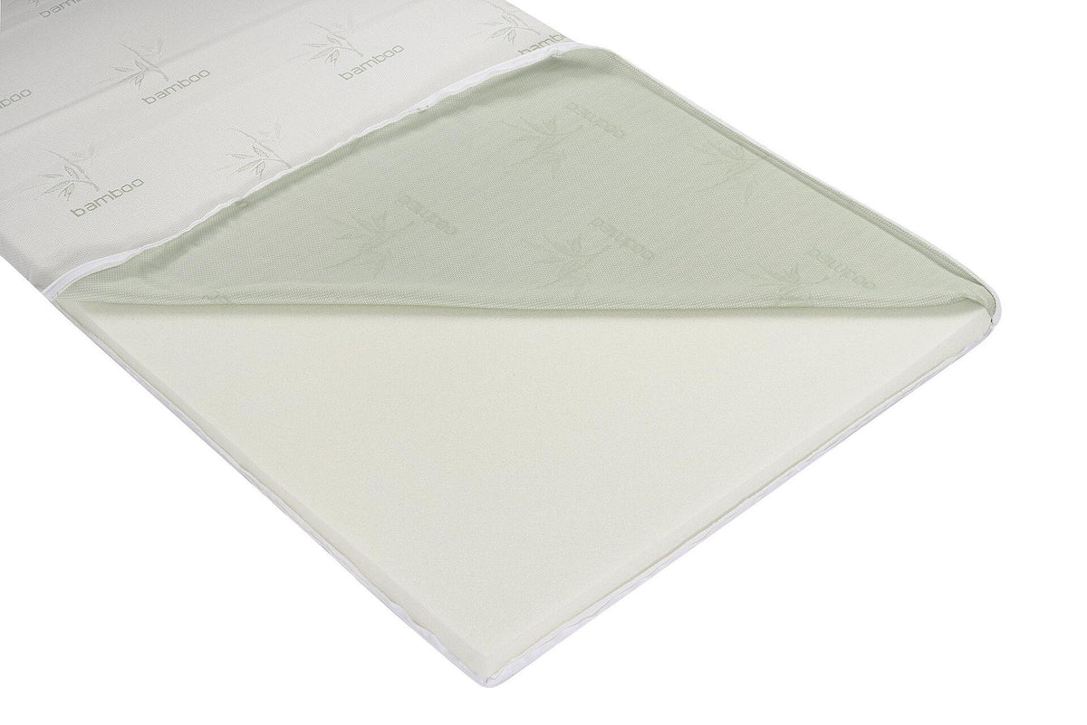 Topper Bamboo Deluxe de la Sleepy