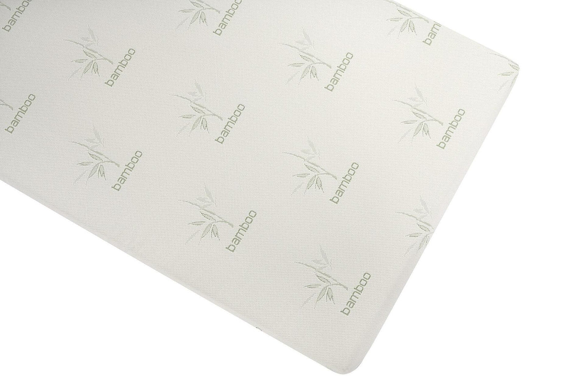 Topper Bamboo Deluxe de la Sleepy