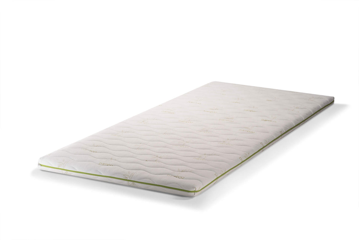 Topper Bamboo Plus 7 cm, Sleepy
