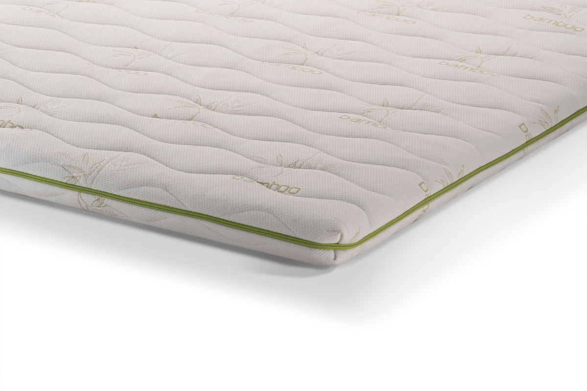 Topper Bamboo Plus 7 cm, Sleepy
